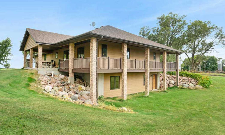 30883 457th Ave, Volin, SD